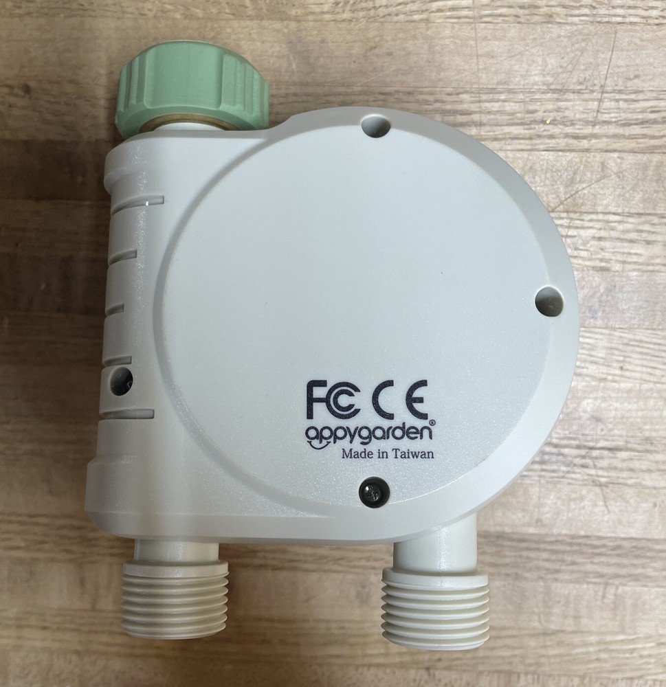New Digital Programmable Electronic Hose Faucet Timer | 2 Station