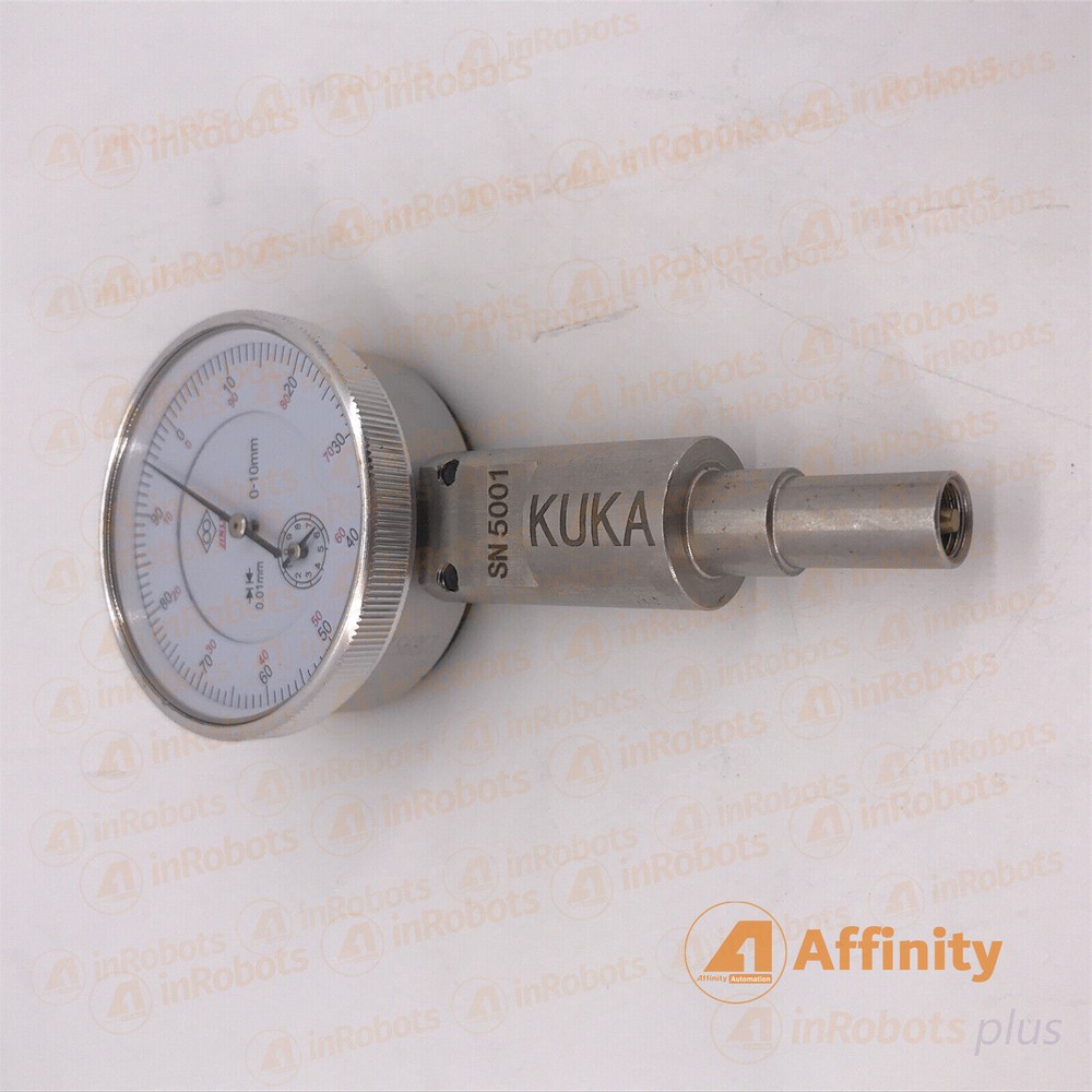 KUKA SN50 Zero Calibration Calibrator SN5001 1PC