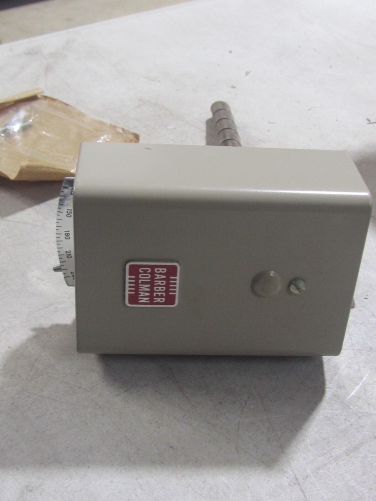 BARBER COLMAN TC-3413