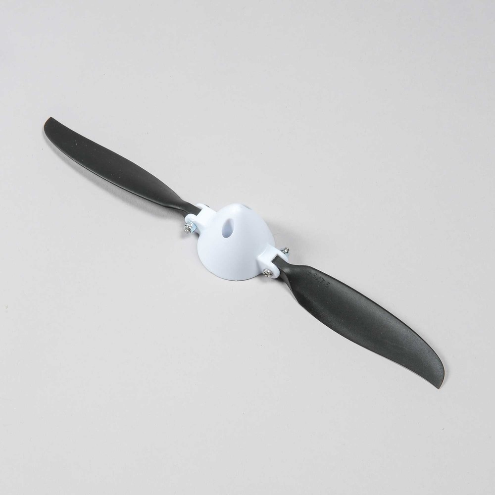 E-flite Prop and Spinner Assembly Conscendo Evolution EFL01658 Propellers