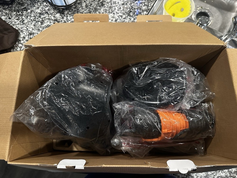 Ninja Cold Press Juicer Pro Slow Juicer with Total Pulp Control, Black