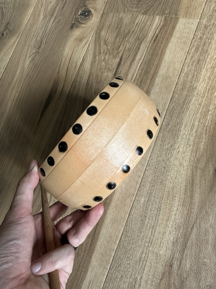 Kids Dual Sided Drum