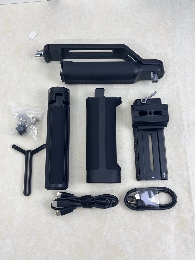 DJI RS 3 Pro 3-Axis Gimbal Stabilizer Tested