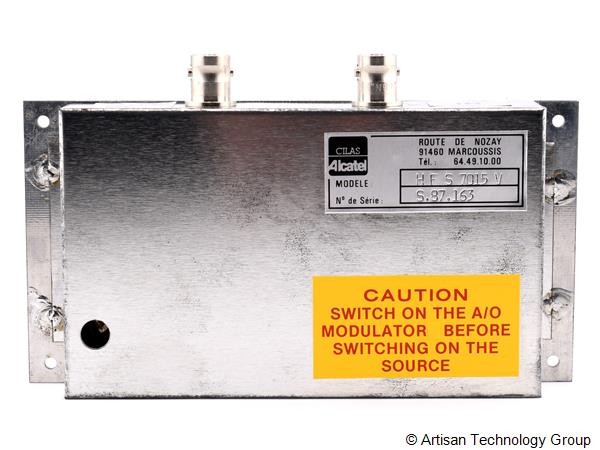 Cilas HFS.7015V Laser Source