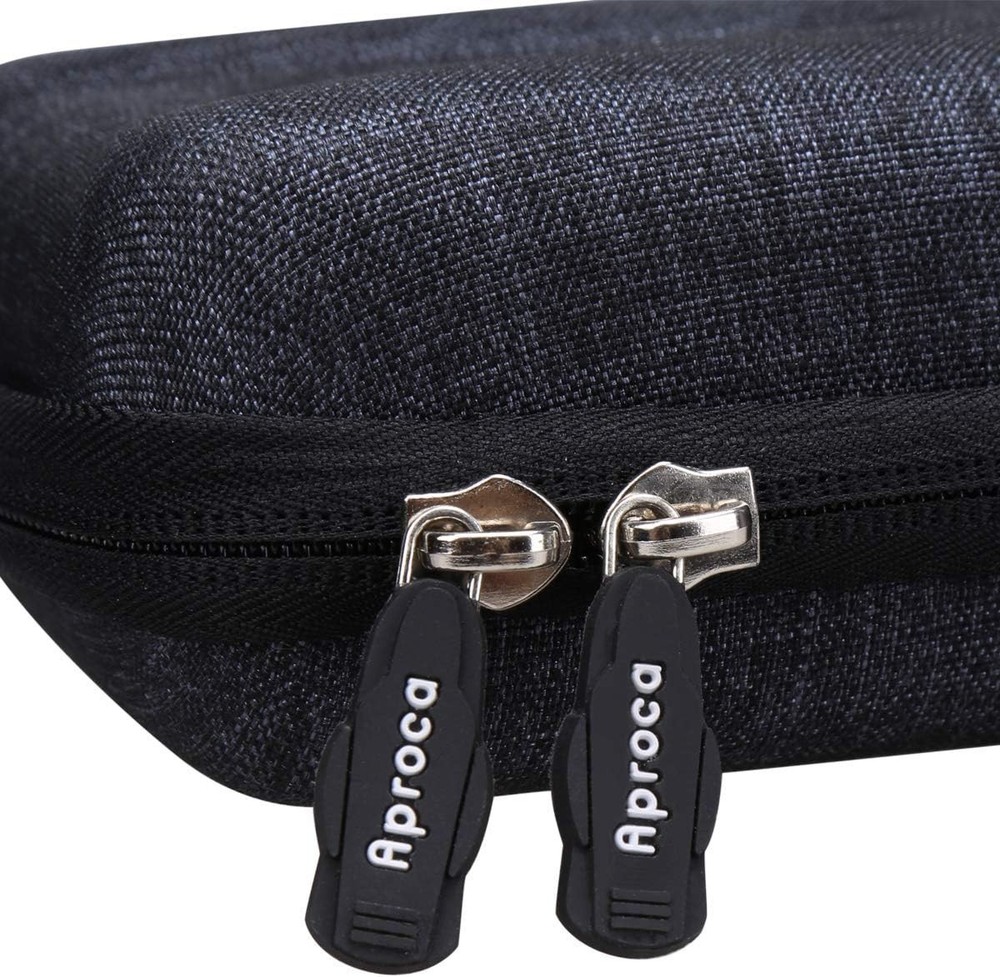 Compact Hard Storage Case for Hercules DJControl Mix – Easy to Carry & Protect