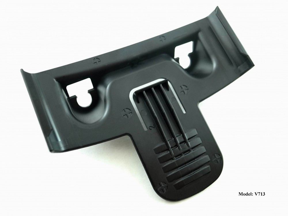 Nice Cradle+Permanent Windshield Mount For The Valentine One Gen2 Radar Detector