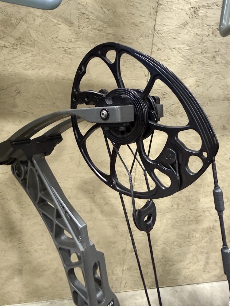 Mathews vxr 31.5 Rh