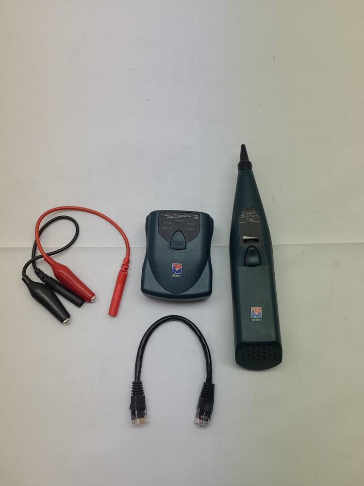 Psiber Data CTK1015 CableTracker 1015 Kit