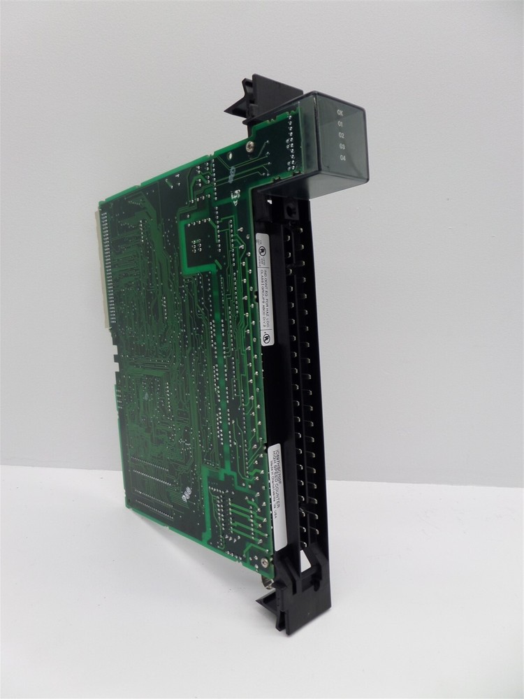 GE Fanuc IC697HSC700F High Speed Counter Module