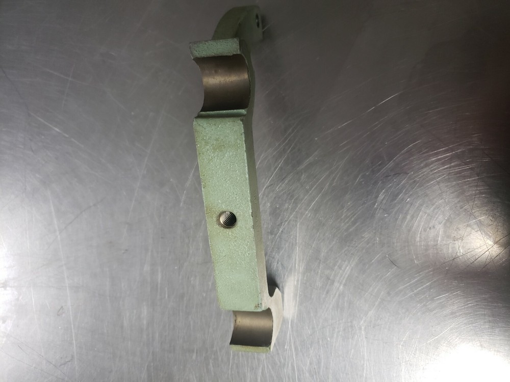 BACHARACH TEST BENCH BRACKET