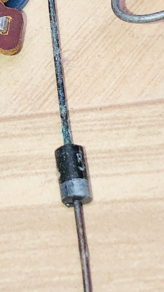 Lot Electronics Ceramic Disc Capacitors Dip Socket Power Diode Resistor NEC Chip