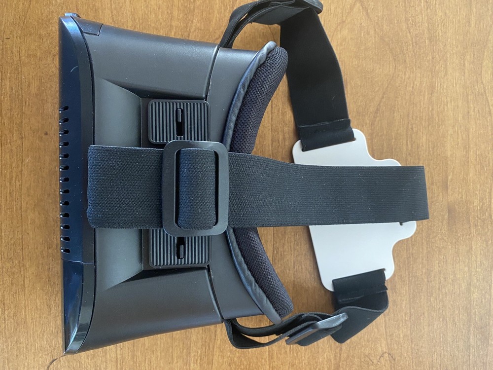 Virtual Reality Headset EVO NEXT VR