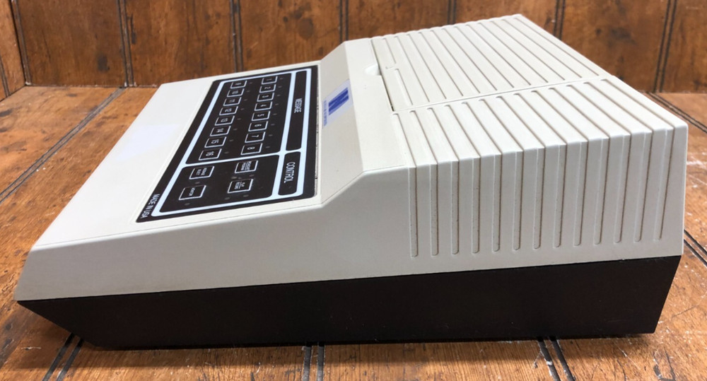 Nel- Tech Labs SM-1400P-3 16 Message Broadcast System