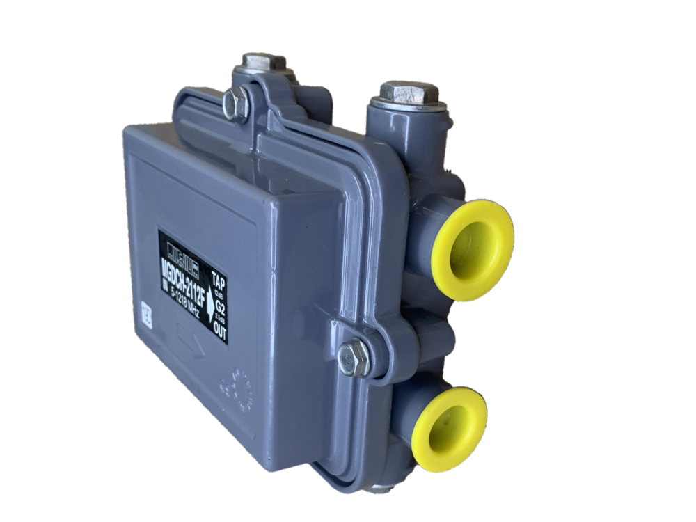 Antronix MGDCH-2112FMilenium 1.2 GHz Directinal Coupler