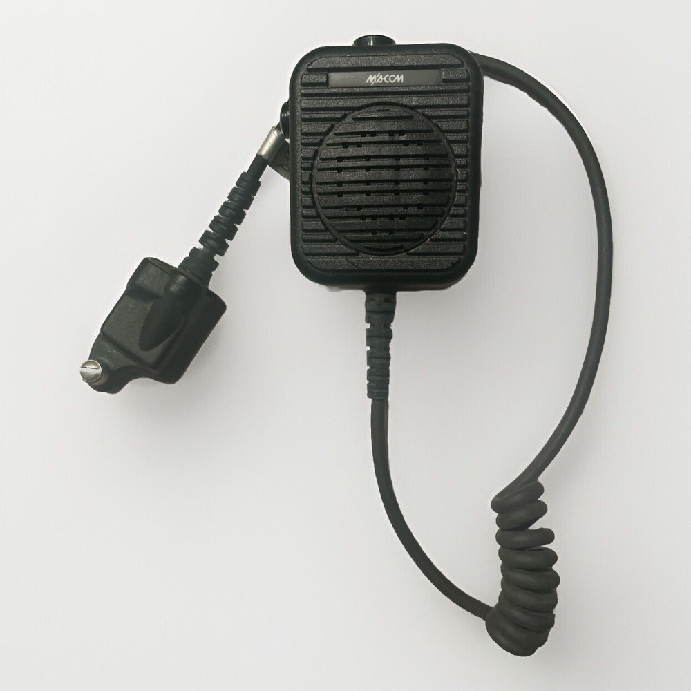 M/A-COM P5100,P7100 Microphone