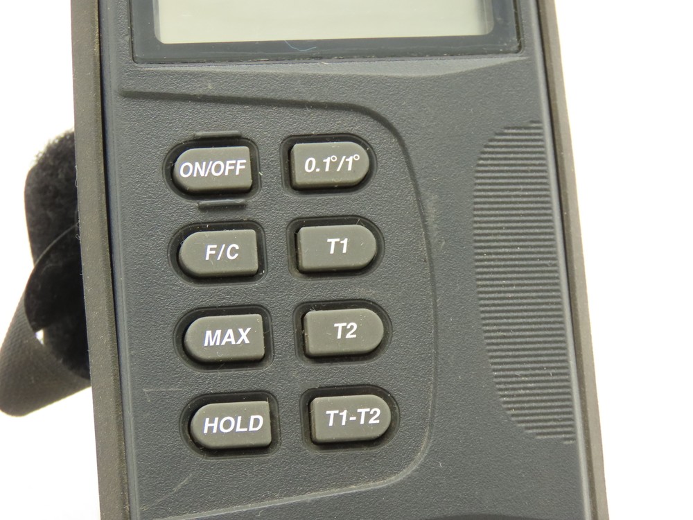 Extech Instruments 42/307 Thermometer