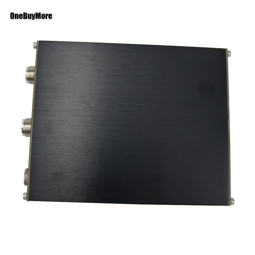 MiNi 200W HF Power Amplifier Shortwave Power Amplifier Assembling Needed