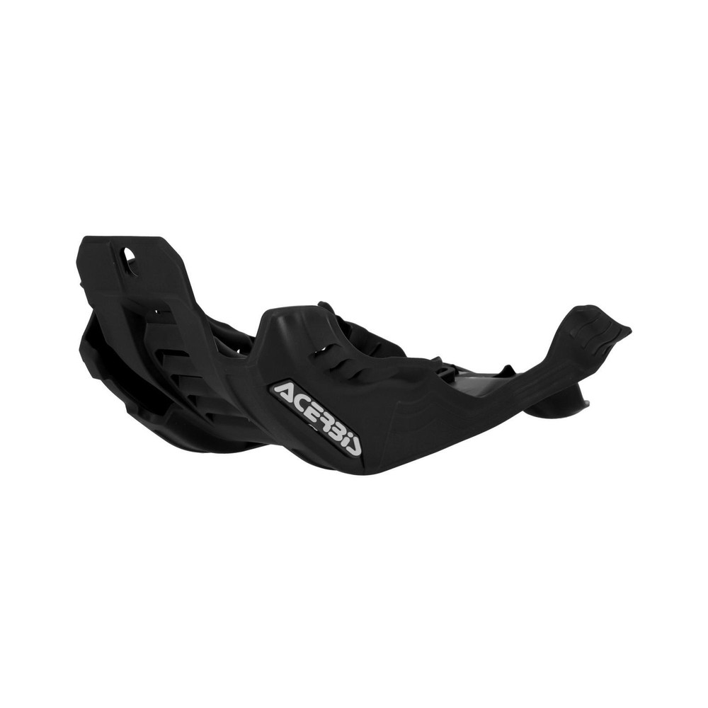 Acerbis 2985480001 Skid Plate Beta - Black