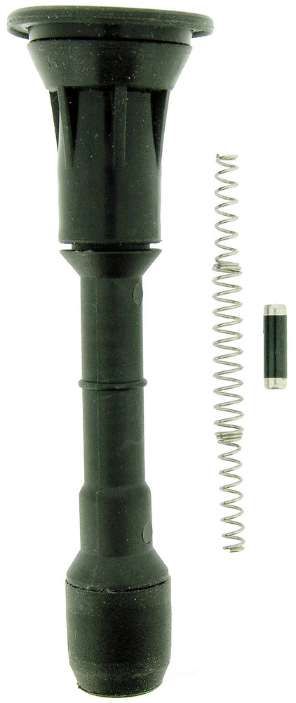 Direct Ignition Coil Boot-Coil on Plug Boot NGK 58998