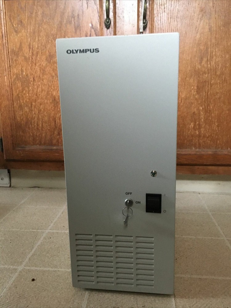 Olympus Confocal Microscope Power Supply LV10-PSU