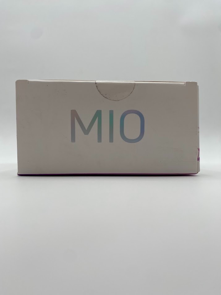 Spa Sciences Mio Diamond Microdermabrasion Skin Resurfacing System