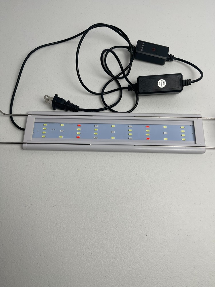 Adjustable LED Tank Light 270 x 30mm