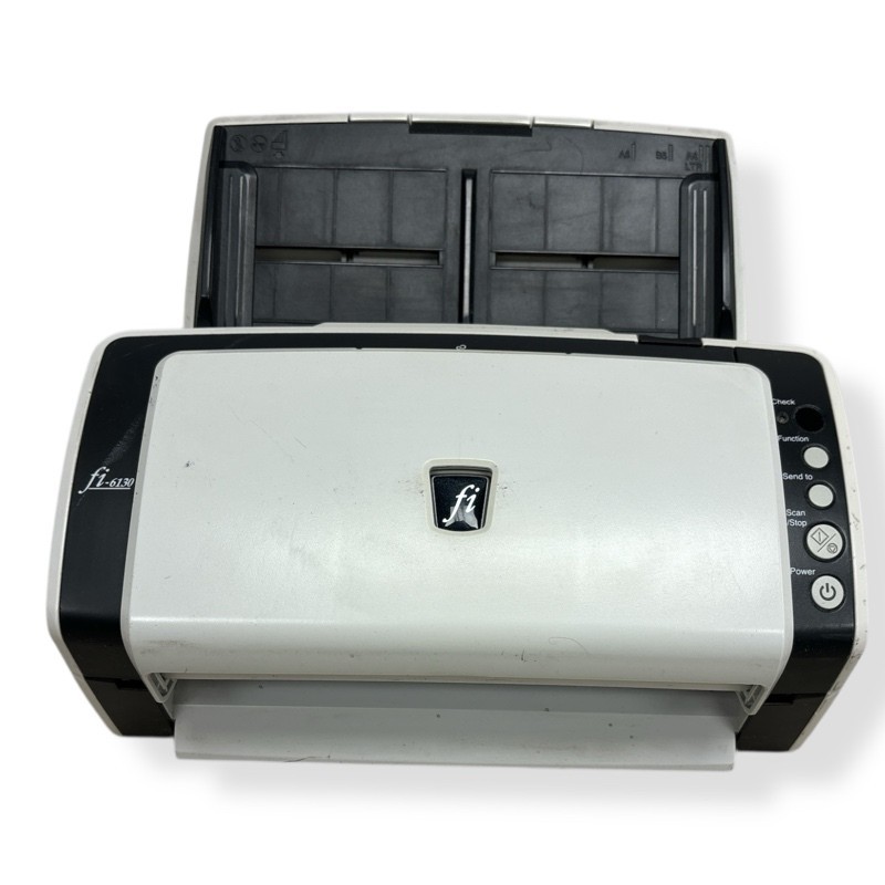 Fujitsu fi-6130 Duplex USB Document Scanner