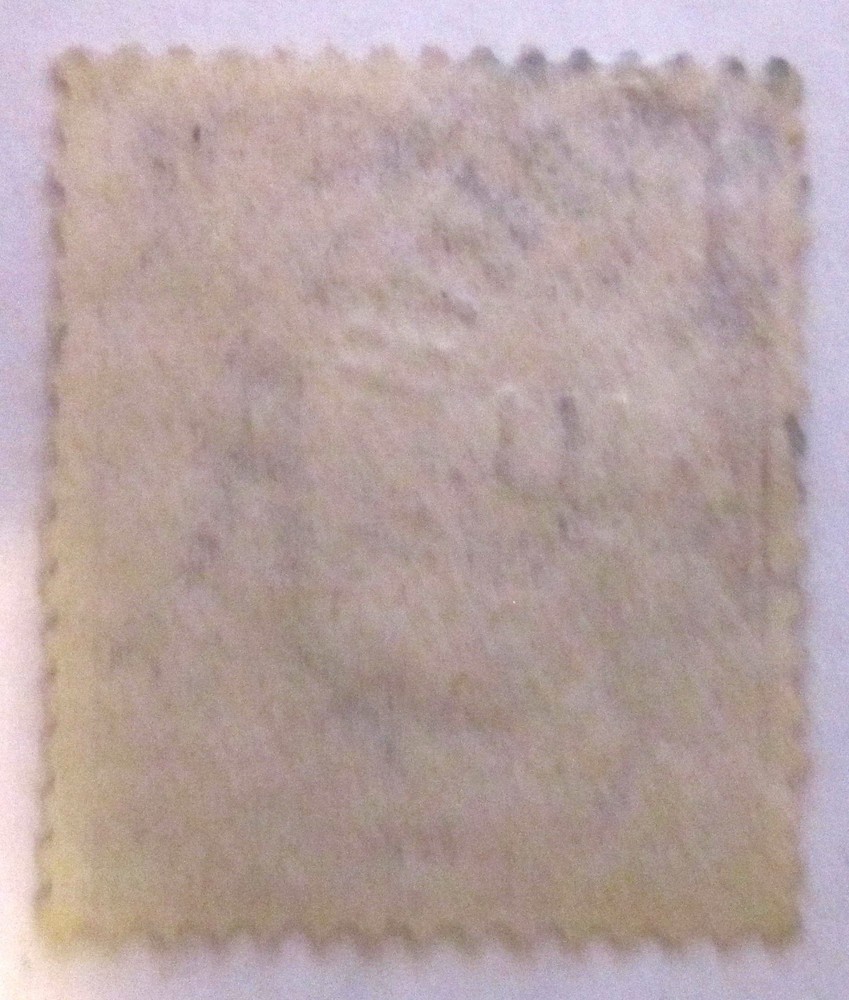 King George V 1½d Brown