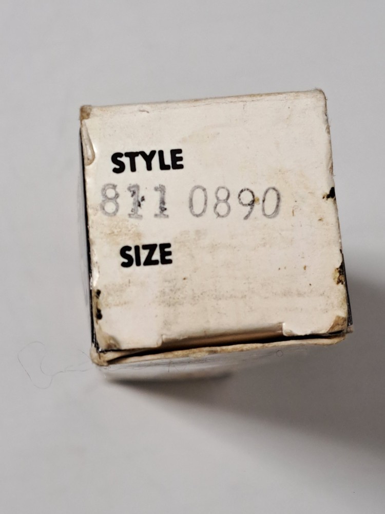 National Torch Tip Brazing 811 0890