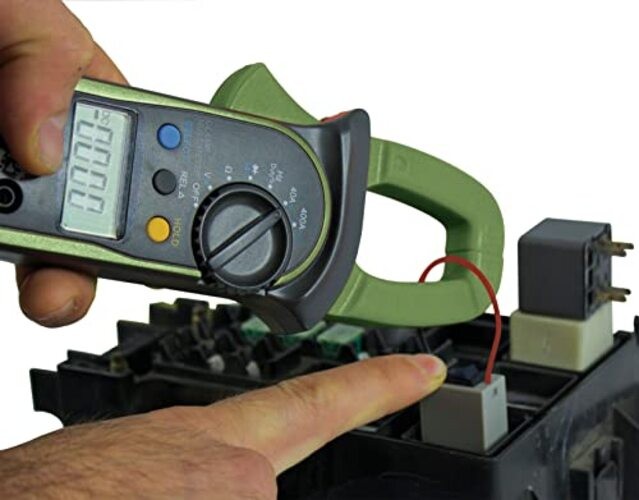 #9038A Relay Bypass Switch Kit with Amp Loop