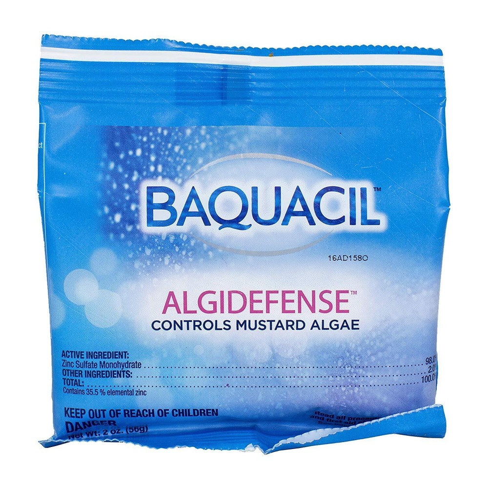 Baquacil AlgiDefense 1 lb