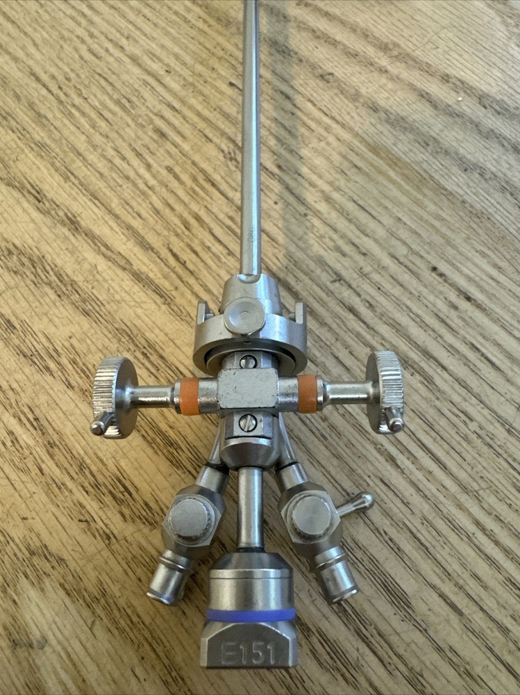 ACMI E151 Double Channel Deflectors