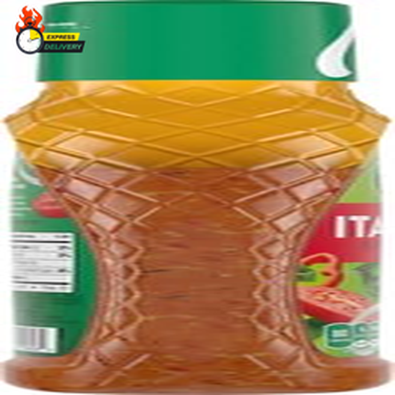 Italian Dressing, 15 FL Oz