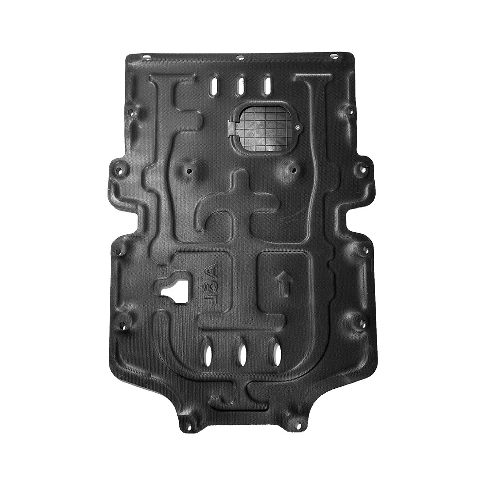 Engine Splash Guard For Audi A6 2019-2024 Under Engine Shield Cover Board