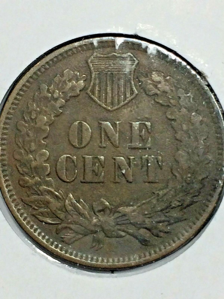 1903 Indian Head Cent #18016