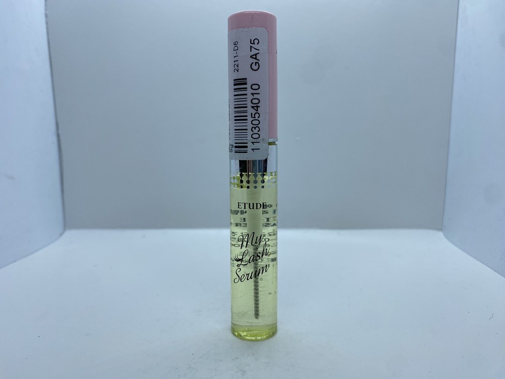 Etude My Lash Serum • Without Box