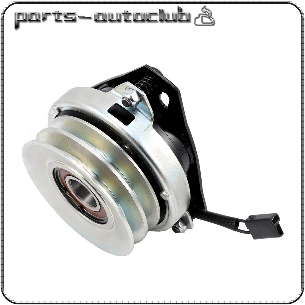 PTO Clutch for WARNER 5210-52 Lawn Mower