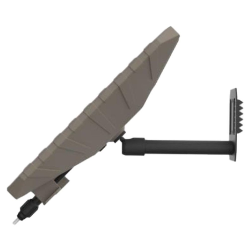 Stealth Cam FieldMax External EX 3000 mAh Solar Battery Pack with Solar Panel