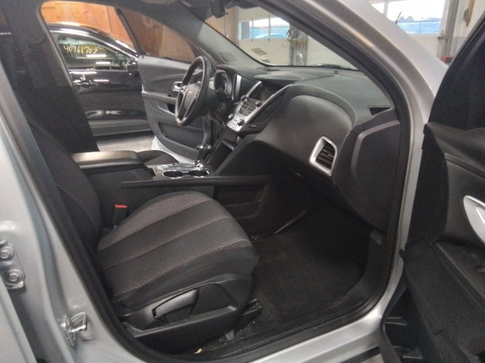 2010-2017 GMC Terrain Dash Mounted Lower 7" Display Screen