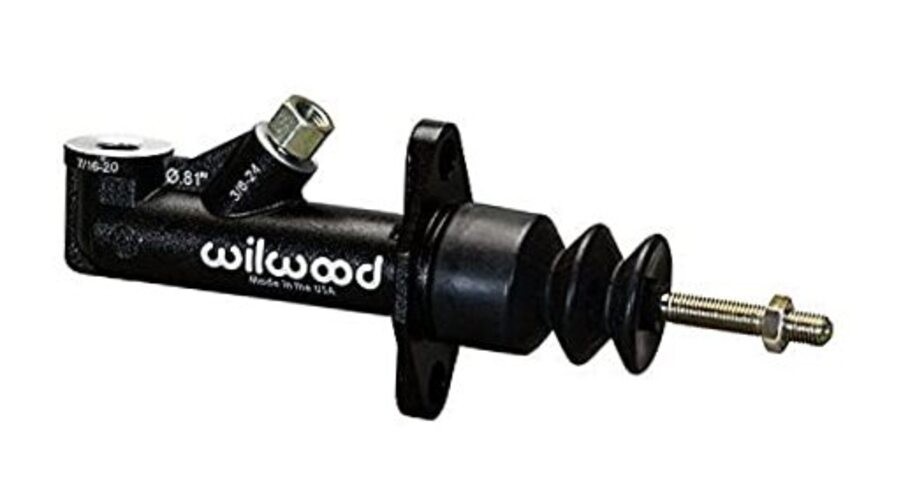 260-15092 Master Cylinder