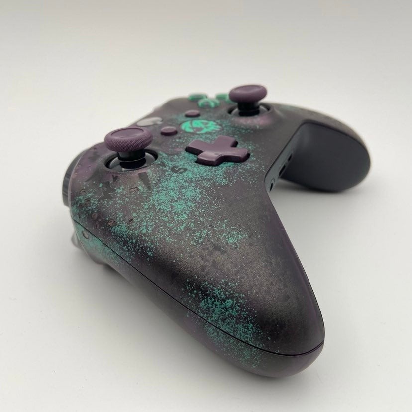 Xbox One Sea Of Thieves Controller
