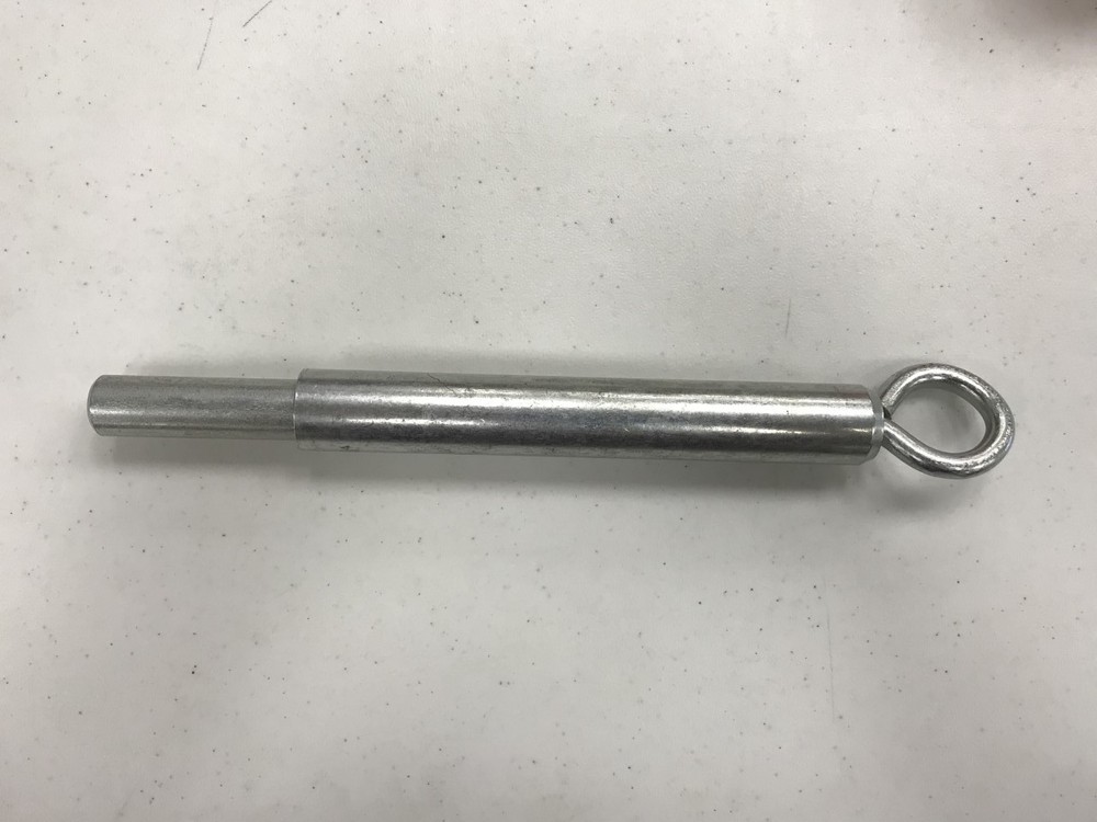 3/4" Gate Corral Latch Spring Loaded Heavy Duty