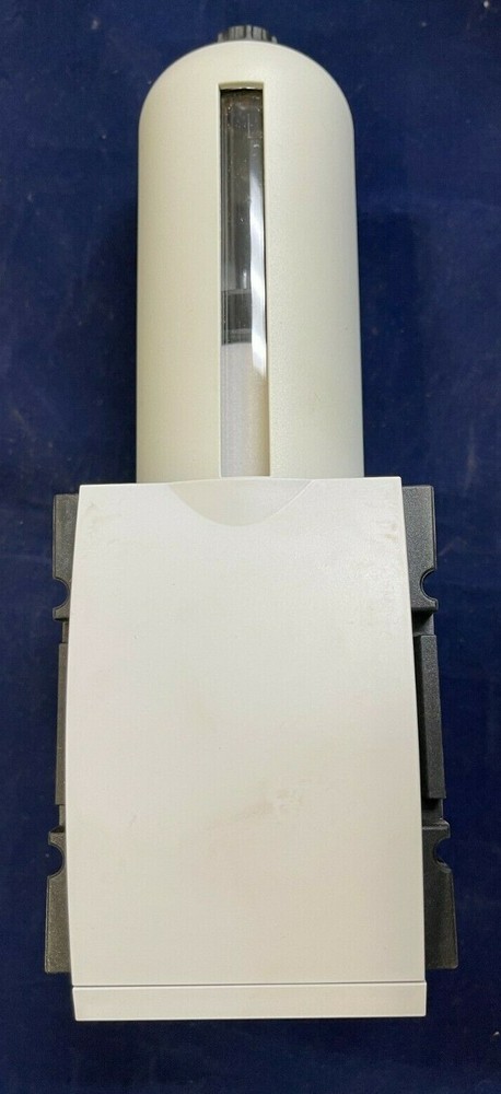AVENTICS C25I MANUAL DRAIN WITHOUT FLANGE FILTER