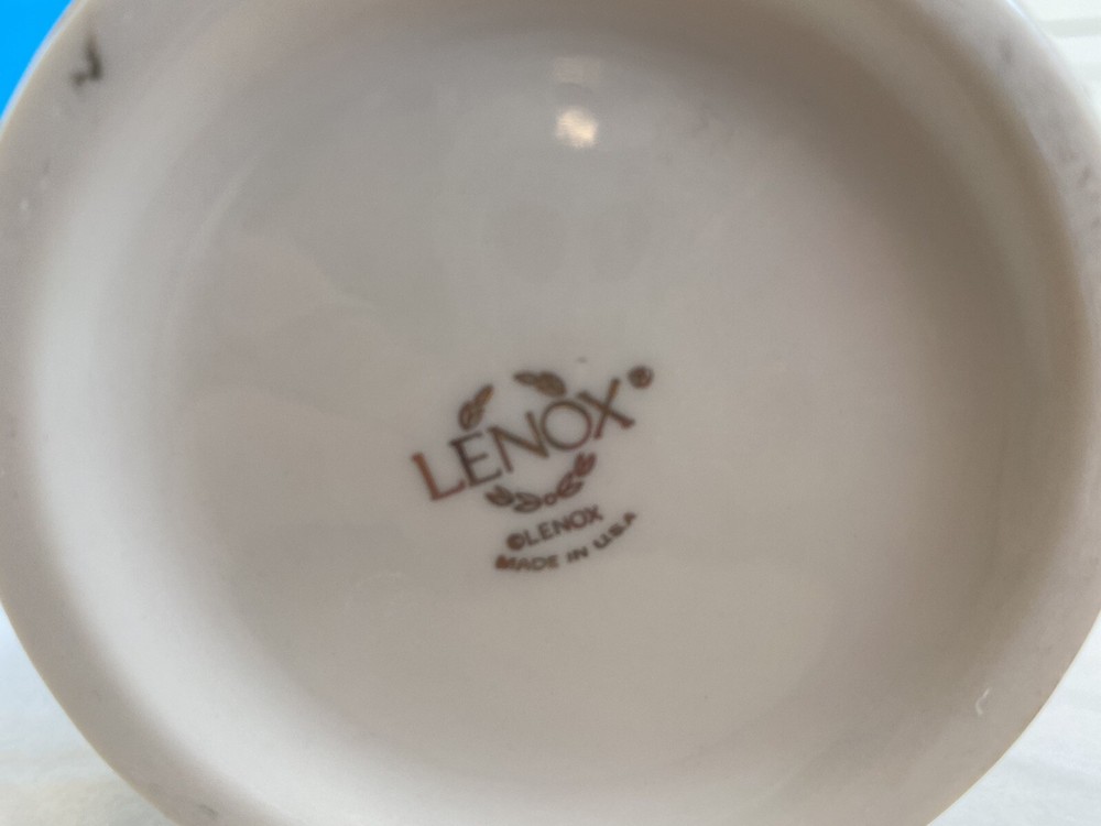 Lenox Keepsake Tall Vase