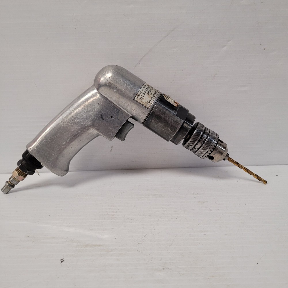 (N74014-4) Mac Tools AD540 3/8" Air Drill