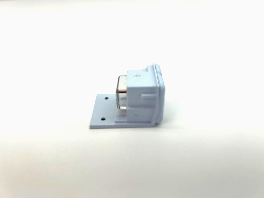 Baxter Sigma Spectrum Keyhole Replacement Kit PN 42057