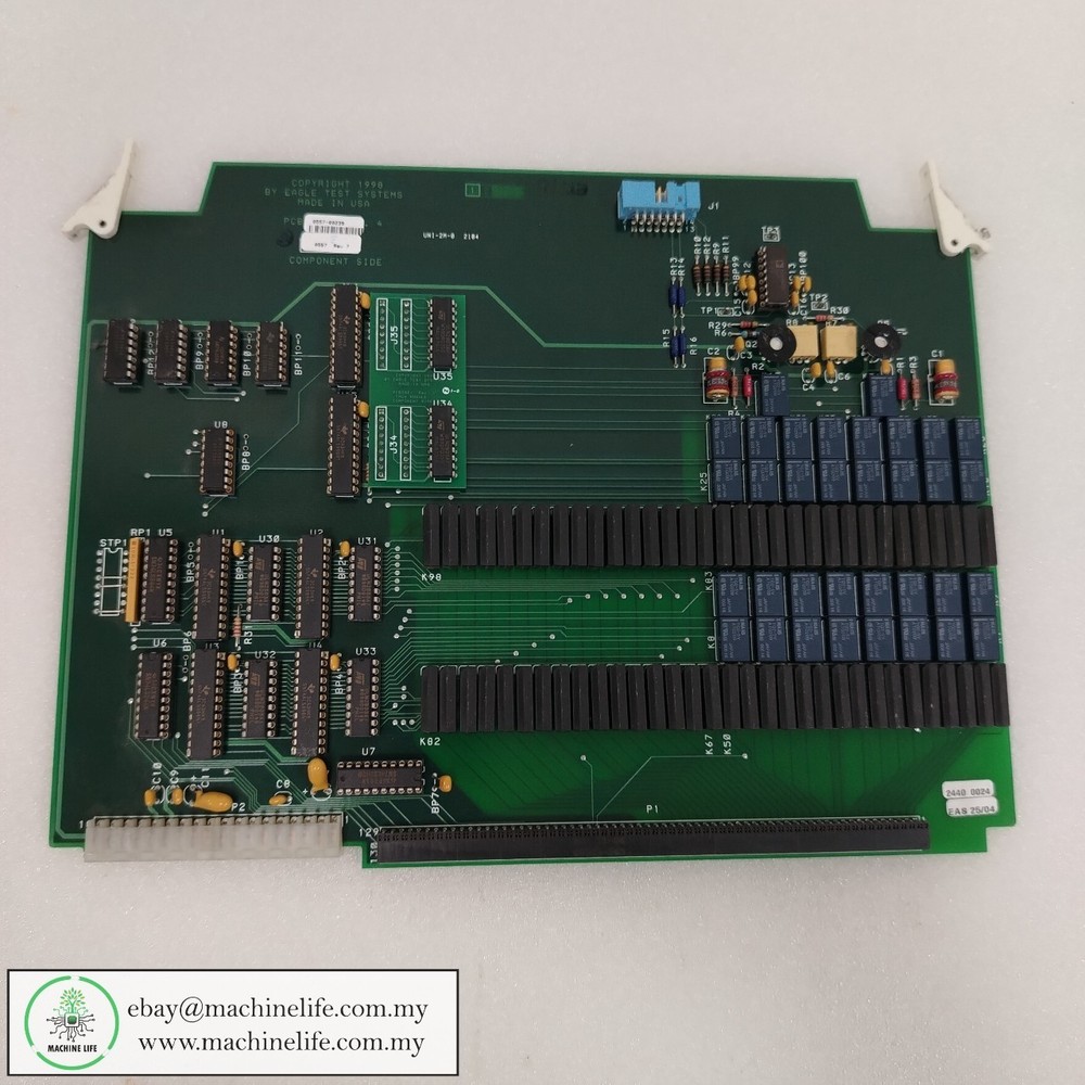 ASM0557 + PCB2021