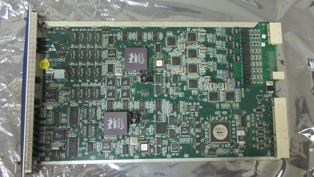 Accord Networks PCB2006B, Polycom BRD2016C, PCB13094V0, PCB, 410449
