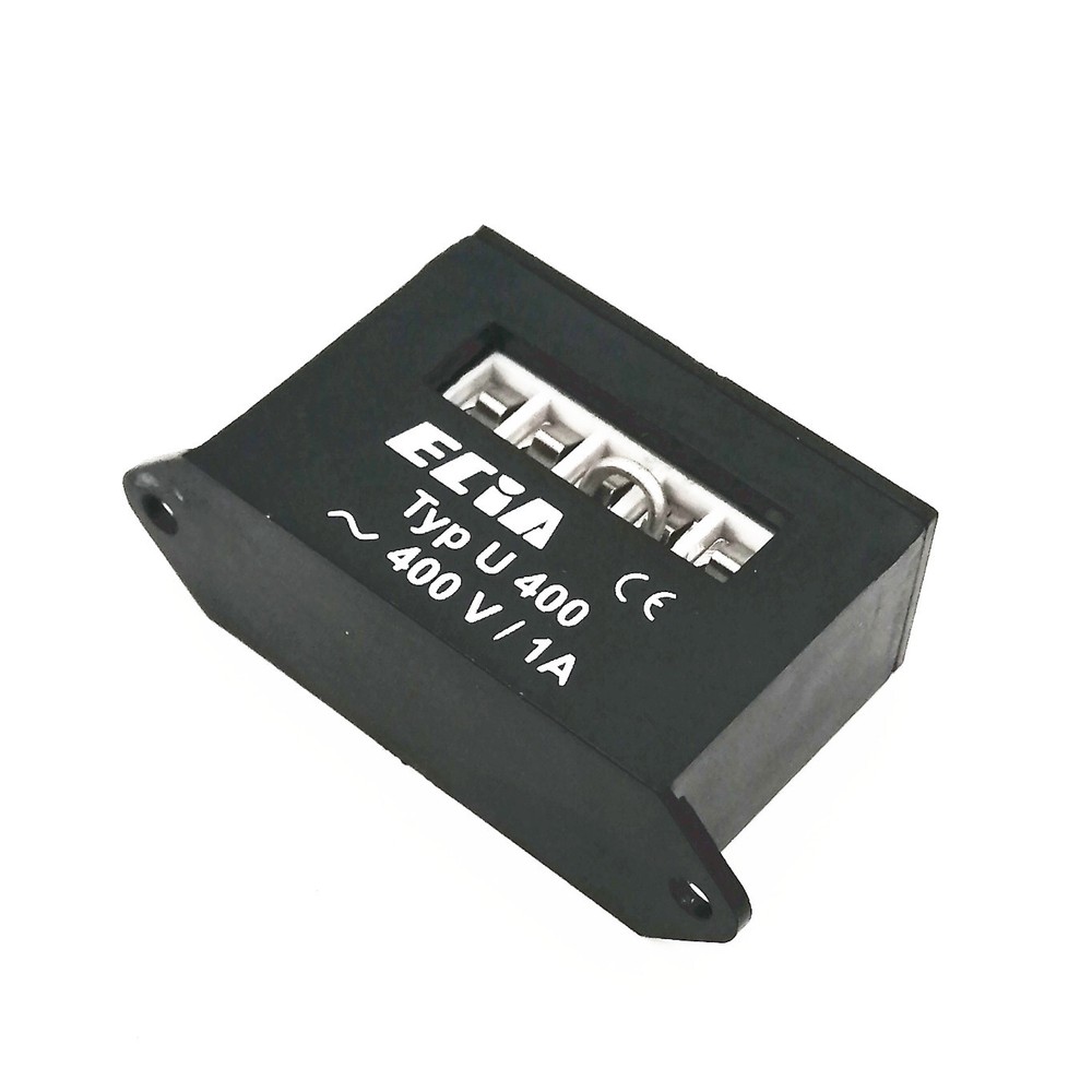 Replace ECIA TYP U400 400V/1A brake rectifier module