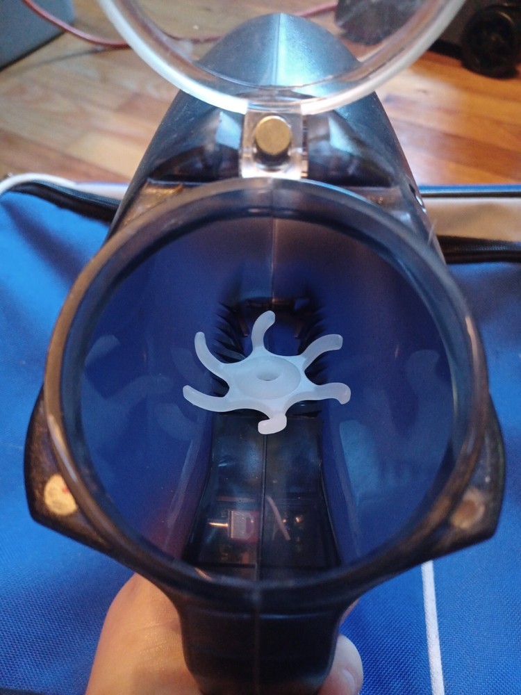 Empire Electric Paintball Loader - Black